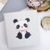 Álbum de fotos con relleno Pequeño Panda - Imagen 2