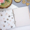 Álbum de fotos con relleno Pequeño Panda - Imagen 27