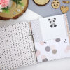Álbum de fotos con relleno Pequeño Panda - Imagen 32