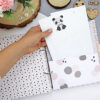 Álbum de fotos con relleno Pequeño Panda - Imagen 33