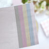 Set de tarjetas Colores de Primavera - Imagen 3