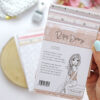 Set de tarjetas Patrones de Travel - Imagen 2