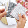 Set de tarjetas Patrones de Travel