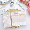 Set de tarjetas Patrones de Travel - Imagen 5