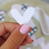 Lata de pegatinas Tabulador Adorable Zoe 2.0 - Imagen 3