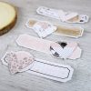 Lata de pegatinas Tabulador Adorable Zoe 2.0 - Imagen 4