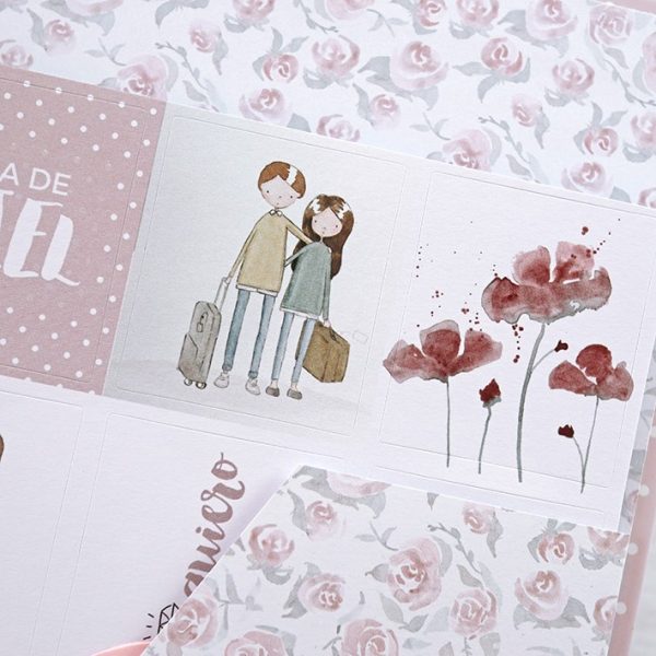 Organizador de boda Tú y Yo - Imagen 3