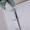 Carpeta 9x12'' topos Rita - Imagen 3