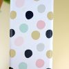 Carpeta 9x12'' topos Rita - Imagen 4