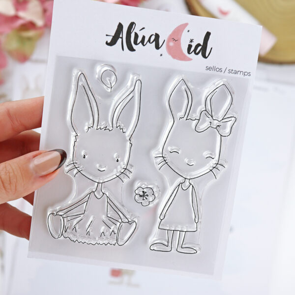 Carrot kit COMPLETO de scrapbooking - Imagen 21