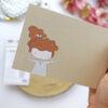 Set de tarjetas Ilustraciones Rita - Imagen 5