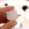 Oulet disco para encuadernar mediano rosa, de 32 mm