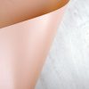Polipropileno opaco A3 rosa bailarina, para scrapbooking y manualidades