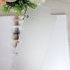 Set de 3 separadores para libretas de disco con topos blancos, por Alúa Cid
