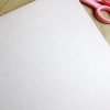 Cartulina con textura de madera Beige