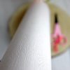 Cartulina con textura de madera Beige - Imagen 2