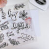 Set de sellos Bullet Journal - Imagen 2