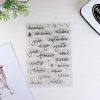 Set de sellos Calendario - Imagen 3