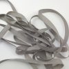 Lazo lino Topo, por metro. Para proyectos de scrap