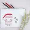 Estuche Austral, de Alúa Cid Scrapbooking
