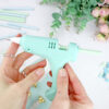 Pistola de pegamento caliente Menta de Artis Decor - Imagen 3
