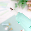 Pistola de pegamento caliente Menta de Artis Decor - Imagen 5