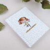Mini agenda con estuche Let's get it started y 3 set de sellos en inglés - Imagen 9