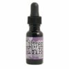 Recambio Tinta Distress Dusty Concord, de Tim Holtz