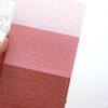 Set pegatinas frases Rouge - Imagen 4