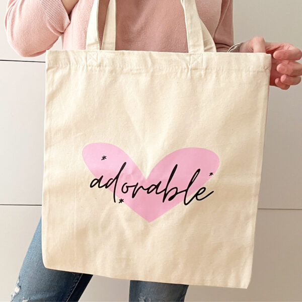 Bolsa Adorable - Imagen 3