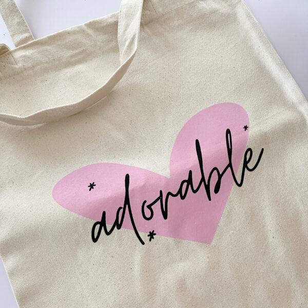 Bolsa Adorable - Imagen 4