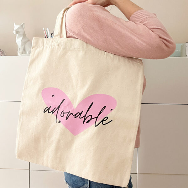 Bolsa Adorable - Imagen 2