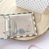 Pack de fundas 4x4" 1 bolsillo para Rita's Diary - Imagen 2