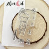 Sello Mini Rita invierno de 2019 - Imagen 2