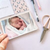 Pack de Foto Flips 4x6" para Rita's Diary - Imagen 7