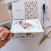 Pack de Foto Flips 4x6" para Rita's Diary - Imagen 4