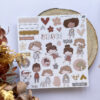 Chipboard Patio - Imagen 6