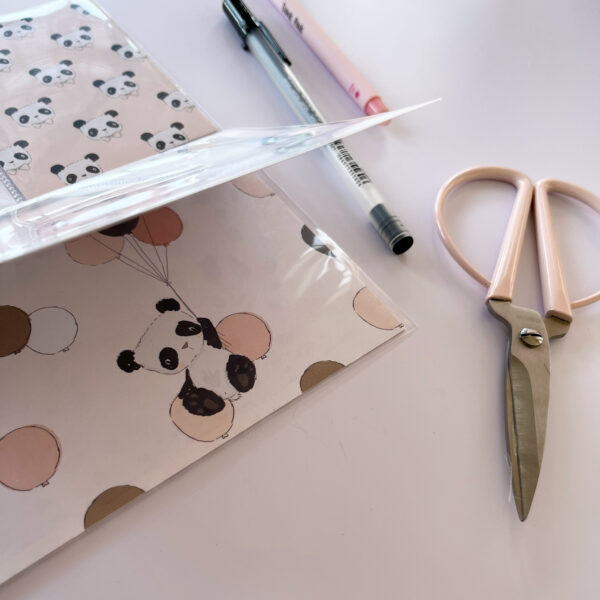 Pack de Foto Flips 4x6" para Rita's Diary - Imagen 5