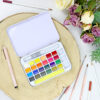 Acuarelas Confetti de Art Philosophy - Imagen 2