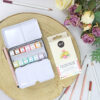Acuarelas Pastel Dreams de Art Philosophy
