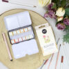 Acuarelas Shimmering Lights de Art Philosophy