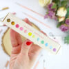 Acuarelas Pastel Dreams de Art Philosophy - Imagen 3