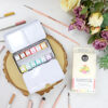 Acuarelas Pastel Dreams de Art Philosophy - Imagen 5