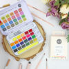 Acuarelas Confetti de Art Philosophy - Imagen 3