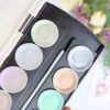 Acuarela Metallic Pastel Accents de Art Philosophy - Imagen 3