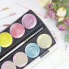 Acuarela Metallic Pastel Accents de Art Philosophy - Imagen 2
