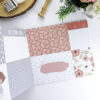 Bloc de tarjetas Patio - Imagen 6