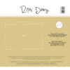 Pack de Foto Flips 4x6" para Rita's Diary