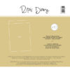 Pack de Foto Flips 3x4" para Rita's Diary