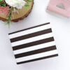 Carpeta 4x4'' listas Negro